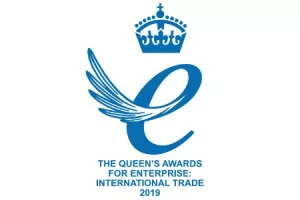 Berkeley Engineering Consultants Receives Queen's Award