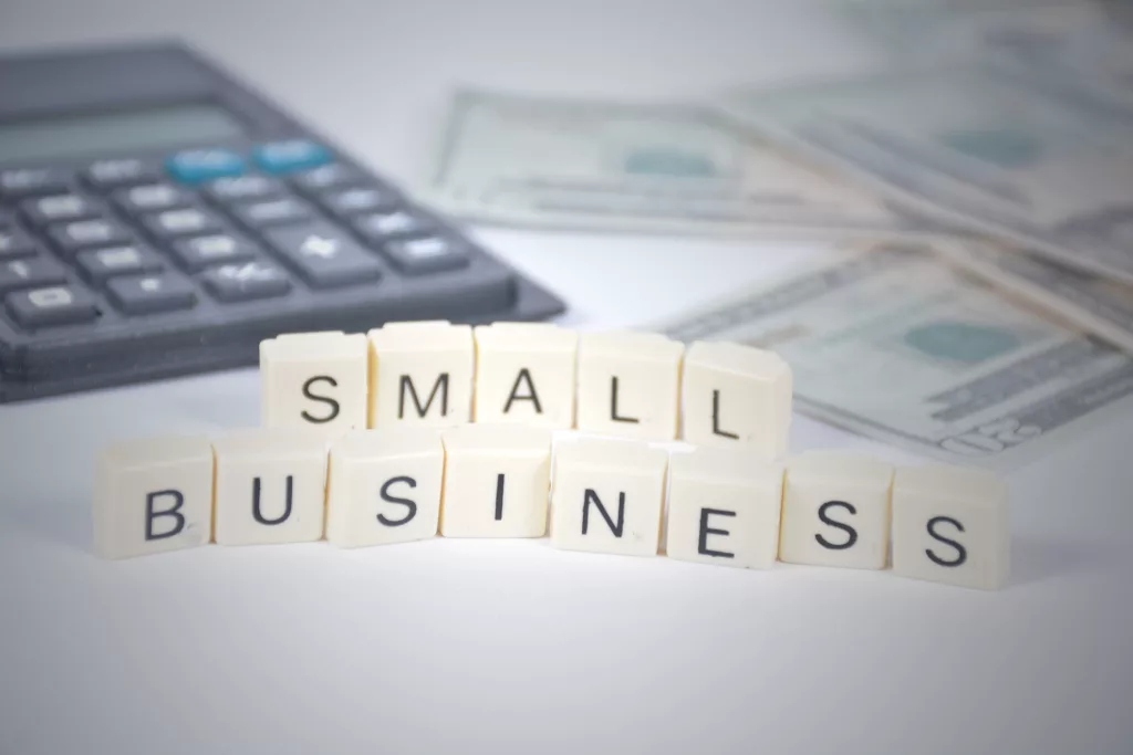 Small Businesses Confidence Hits Two-Year Low