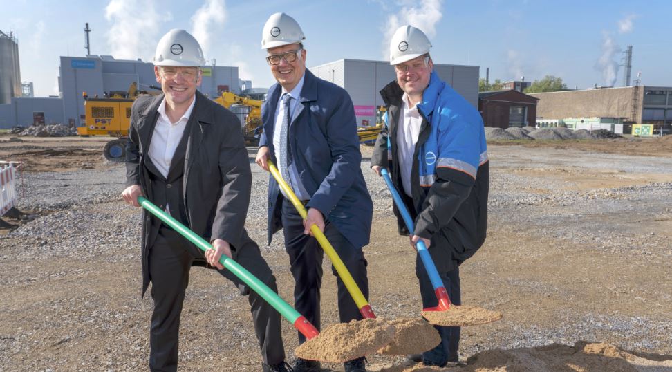 Covestro Expands Its Production Lines