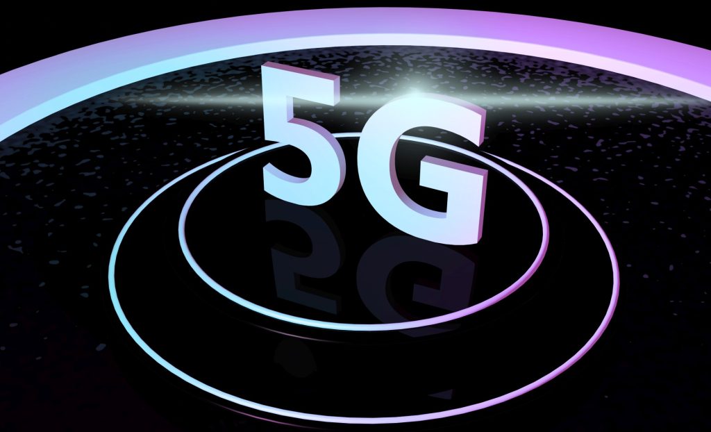 Most Industrial Companies Planning to Implement 5G