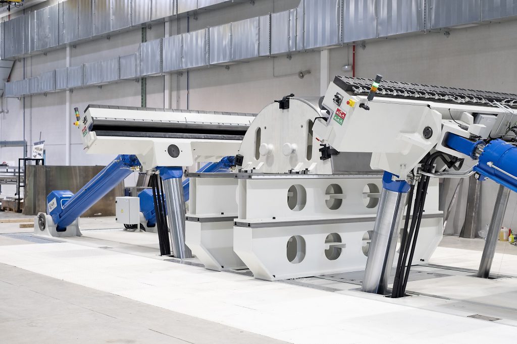Sofitec Expands Its Capabilities in Complex Sheet Metal
