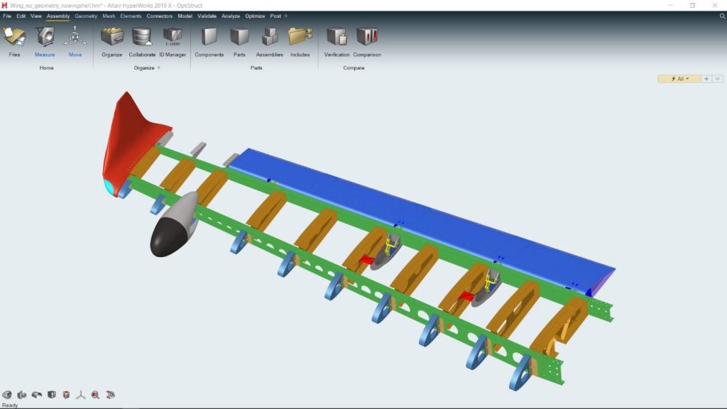 Altair Brings Powerful Design and Engineering Software