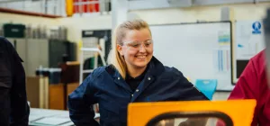 Women’s Engineering Academy Set to Attract STEM Talent to Sheffield