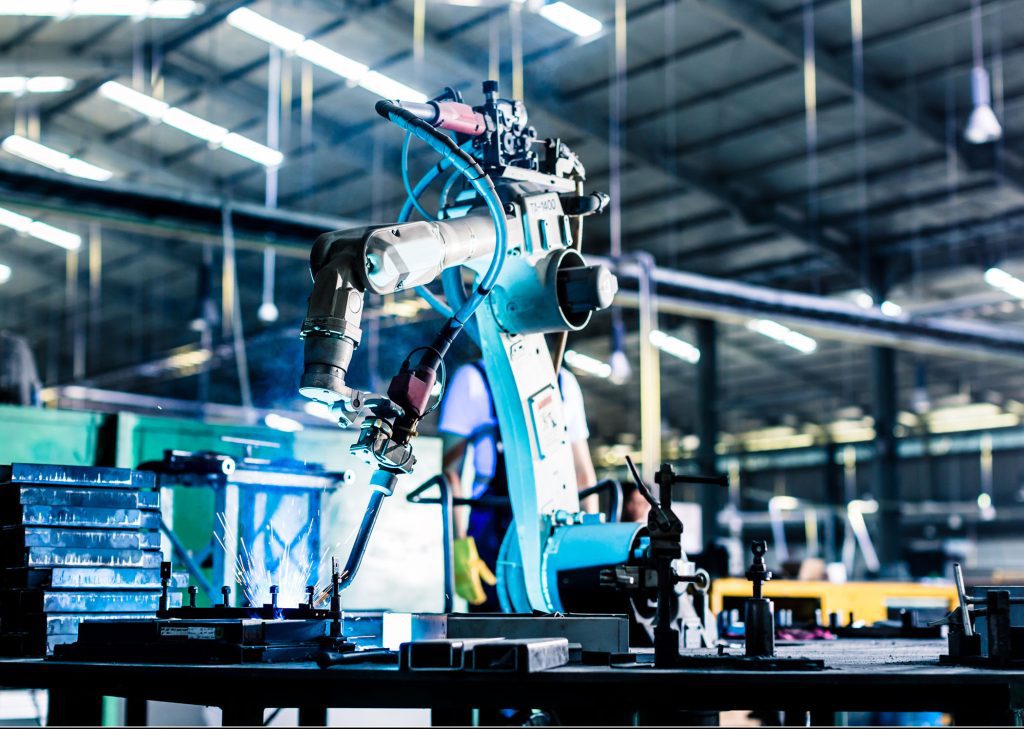 Three Emerging Technologies to Transform Manufacturing in 2019