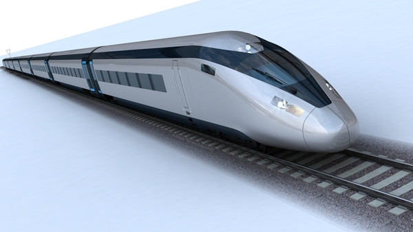 Warnings Against Scaling Back HS2 Project