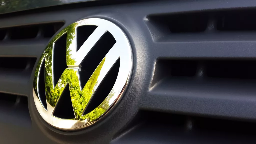 Turnover Passes the £80M Mark at a Volkswagen Dealer