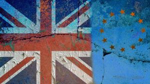 Brexit Impacts on Future Workspaces and Way of Life