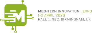 Registration is Open for Med-Tech Innovation Expo 2020