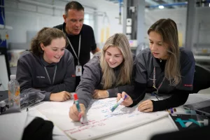 BAE Systems Set for Record-Breaking Apprentice Intake as UK Programmes Ramp up