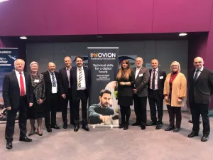 Innovion’s New Approach to Delivering World-Class Technical Skills