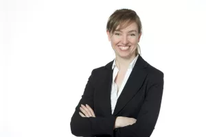 Dassault Systèmes Names Alice Steenland as Chief Sustainability Officer