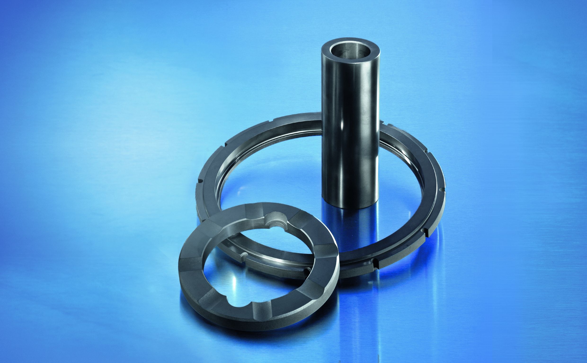 Micro to Maxi: Pump Systems with Advanced Ceramics | MEM Magazine
