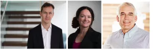 Bentley Systems Appoints Chief Marketing Officer, Chief Product Officer, and Chief Success Officer