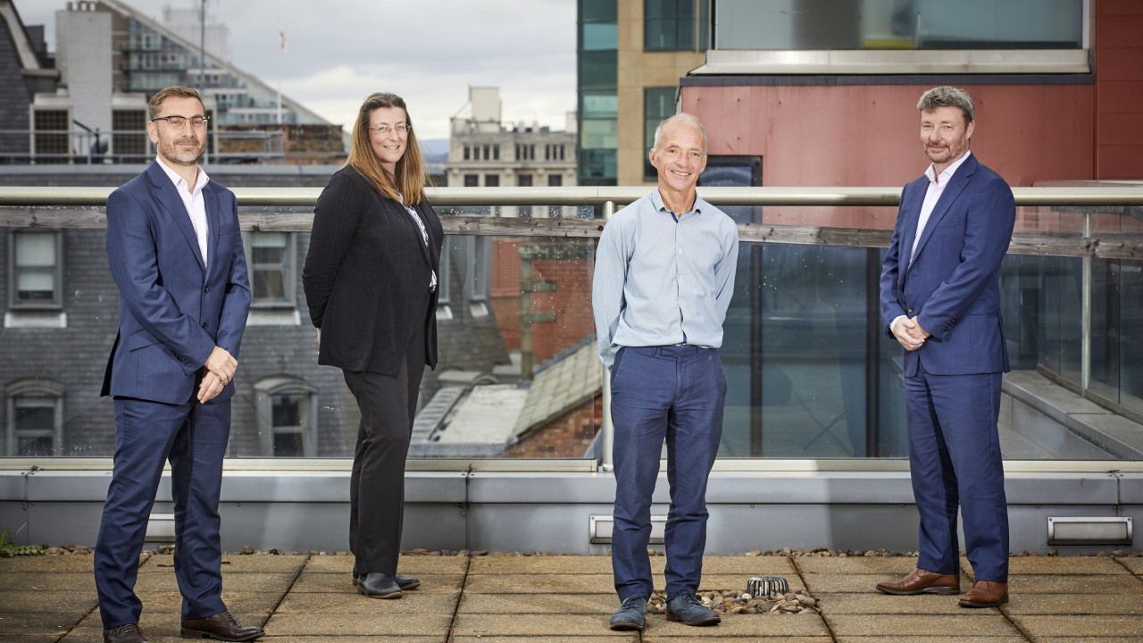 Ridge Acquires Structural and Civil Engineering Consultancy | MEM Magazine
