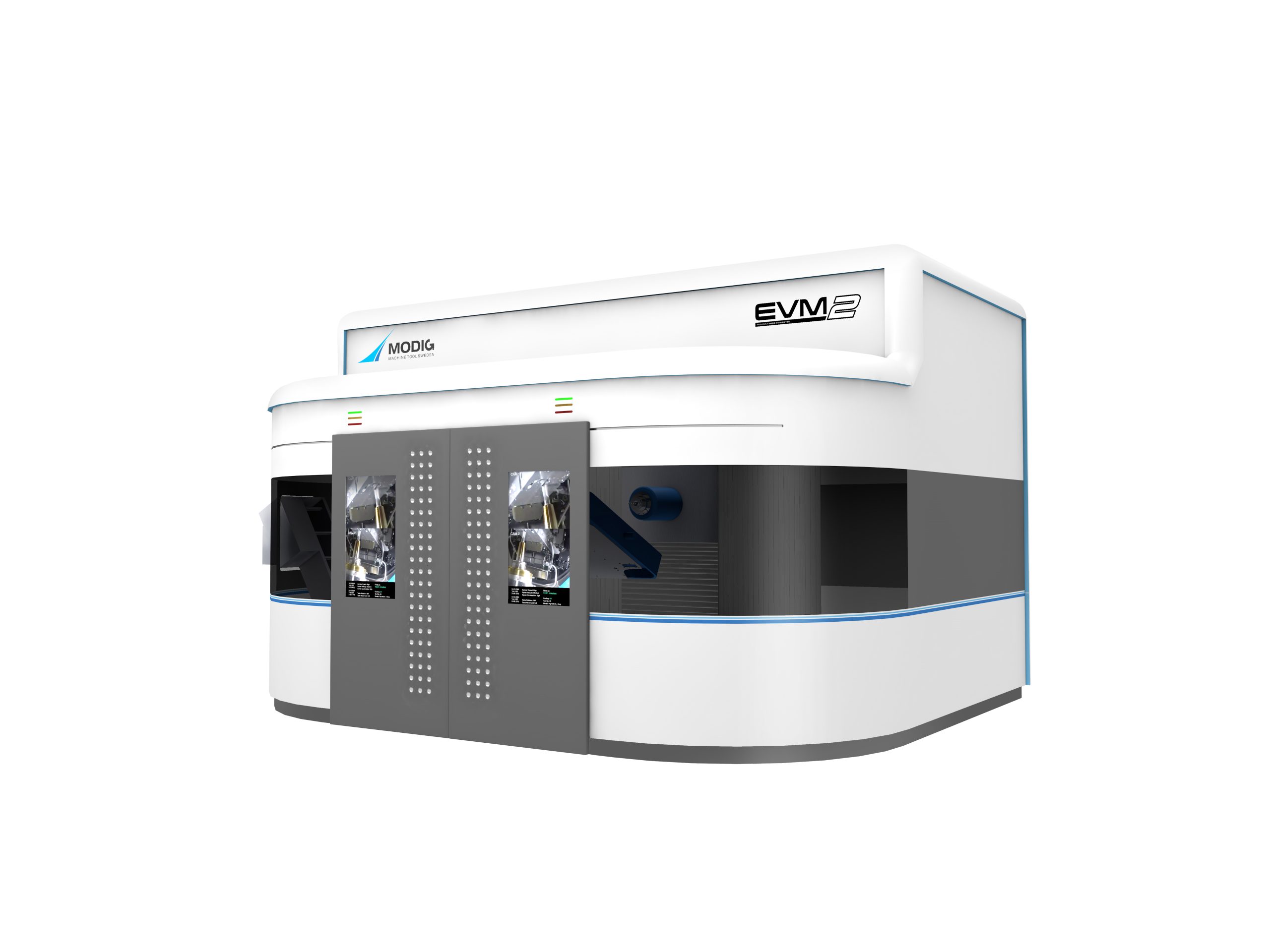 MODIG Becoming a Leader in the EV Market | MEM Magazine