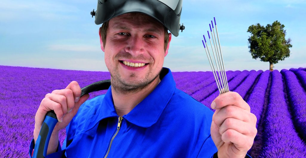 A Guide To Tungsten Electrodes MEM Magazine