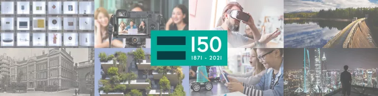 The Institution of Engineering and Technology (IET) Turns 50
