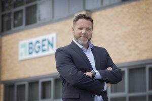 Boulting Rebrands as BGEN to Fuel Ambitious Growth Plans