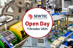 Sewtec to Host First Open Day at State-of-the-Art Facility in Wakefield