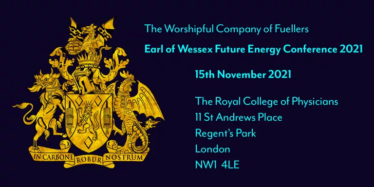 The Worshipful Company of Fuellers Is Due to Hold Its Conference Soon