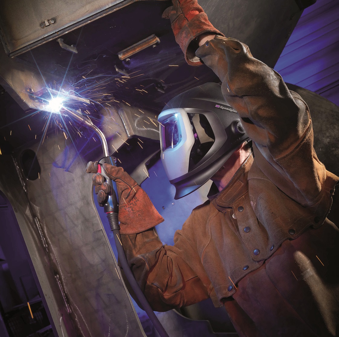 5 Key Tips for MIG Welding MEM Magazine