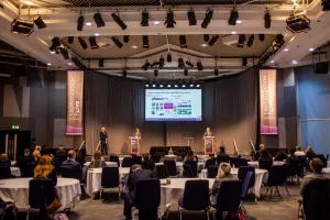 Servitization Live Conference Celebrates the Power of Advanced Services