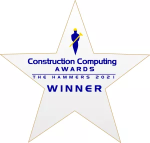 Bentley Systems Wins Company of the Year at 2021 Construction Computing Awards