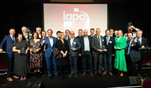 IAPAs 2022 Winners Have Been Celebrated in London