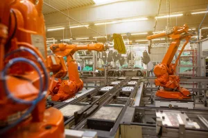 How to fund new technology for your manufacturing business