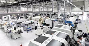 Manufacturing Decision Makers to Invest in Technology for a Hybrid Workforce