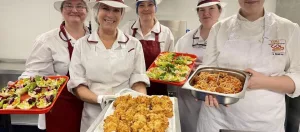 Five Million School Meals in the UK Go Meat-Free