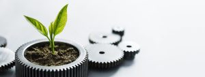 Putting Sustainability at the Core of Parts Cleaning