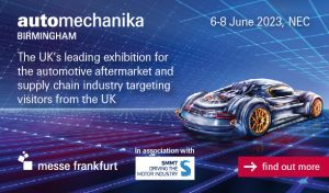 Automechanika Birmingham to Offer Top Tips at Event