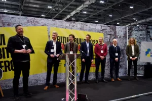 Futurebuild 2023 announces shortlist for Big Innovation Pitch