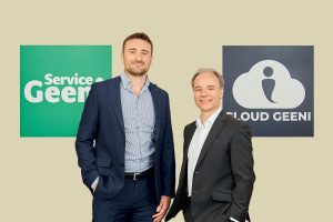 Service Geeni & Cloud Geeni secure £5.3 million BGF investment