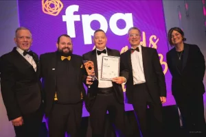 ProAmpac Honored with Foodservice Packaging Association Award