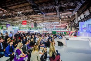 The top must-sees at UK Construction Week London