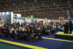 UK’S LARGEST BUILT ENVIRONMENT EVENT MAKES WELCOME RETURN TO CAPITAL WITH RECORD VISITORS