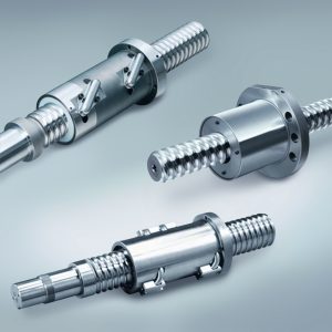 NSK to showcase latest linear guides at EMO 2023