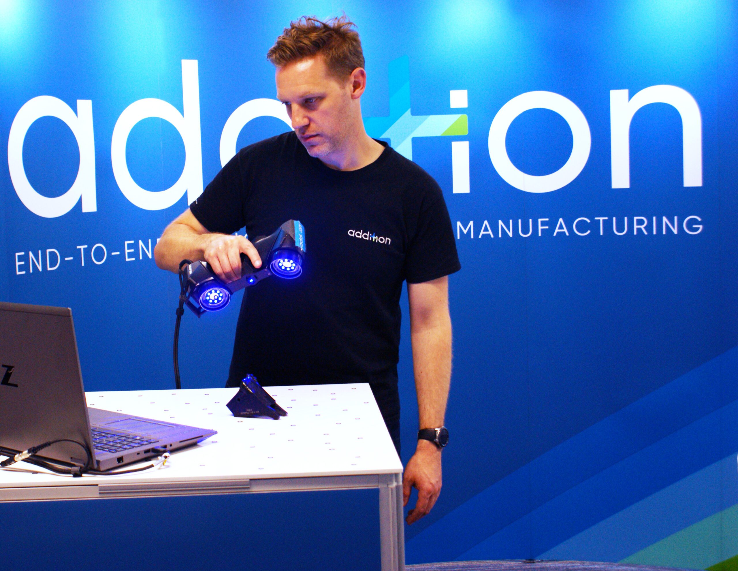 Addition Design invest in cutting edge technology