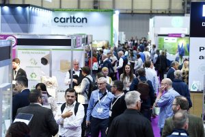 London Packaging Week