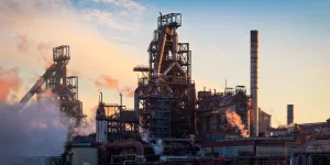 A Greener Future for Port Talbot Steelworks: UK Government Commits £500m in Bid to Save Jobs