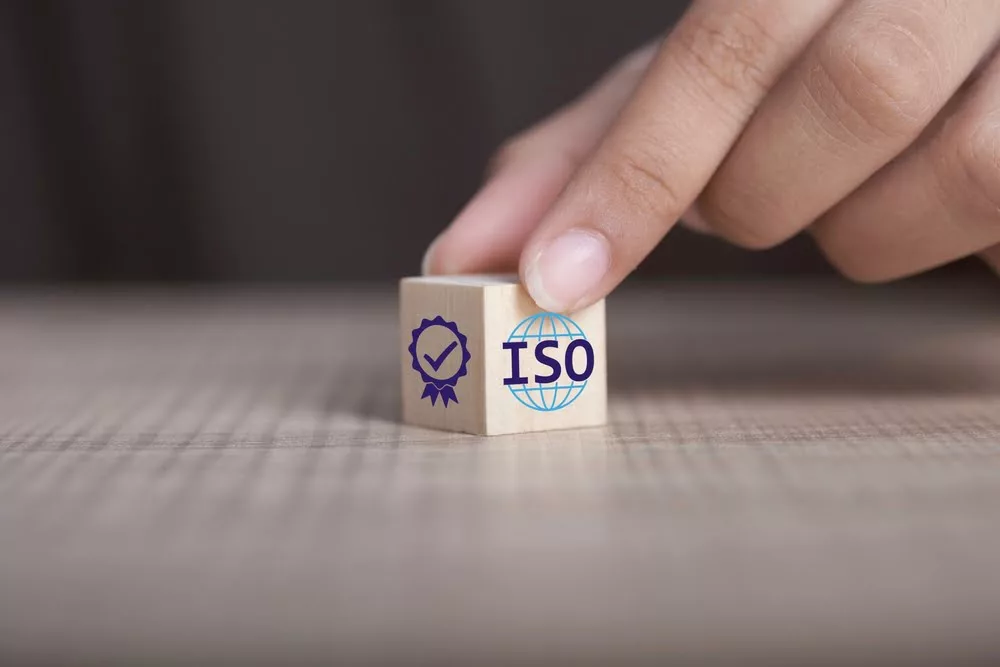 ISO Certification Guide for Manufacturing Companies | MEM Magazine