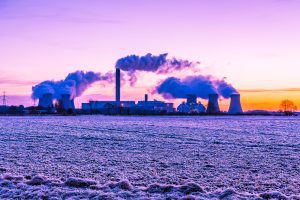 The Promise of Carbon Capture