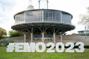 EMO Hannover 2023 Once Again Scores with High Interna Tionality and Innovative Solutions