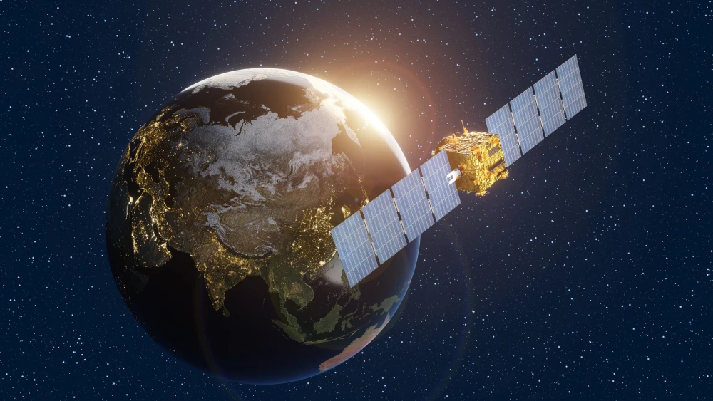 Viasat to launch satellite that will compete against SpaceX's