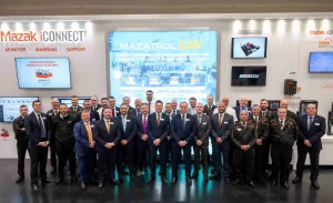 Mazak Investment in UK Manufacturing Delivers ‘Packed’ Open House
