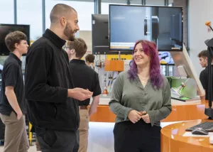 Renishaw Opens Apprenticeship Places for 2024