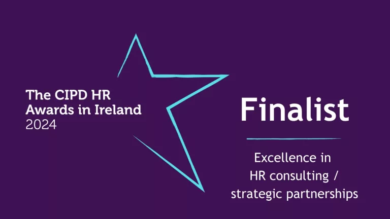 News Flash! The OPC Recognised as Finalist in CIPD Awards for HR Consulting Excellence