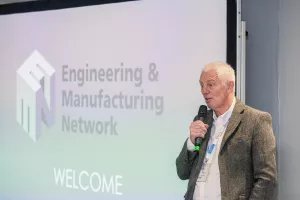 Recruitment, retention and skills to take the spotlight at engineering and manufacturing conference